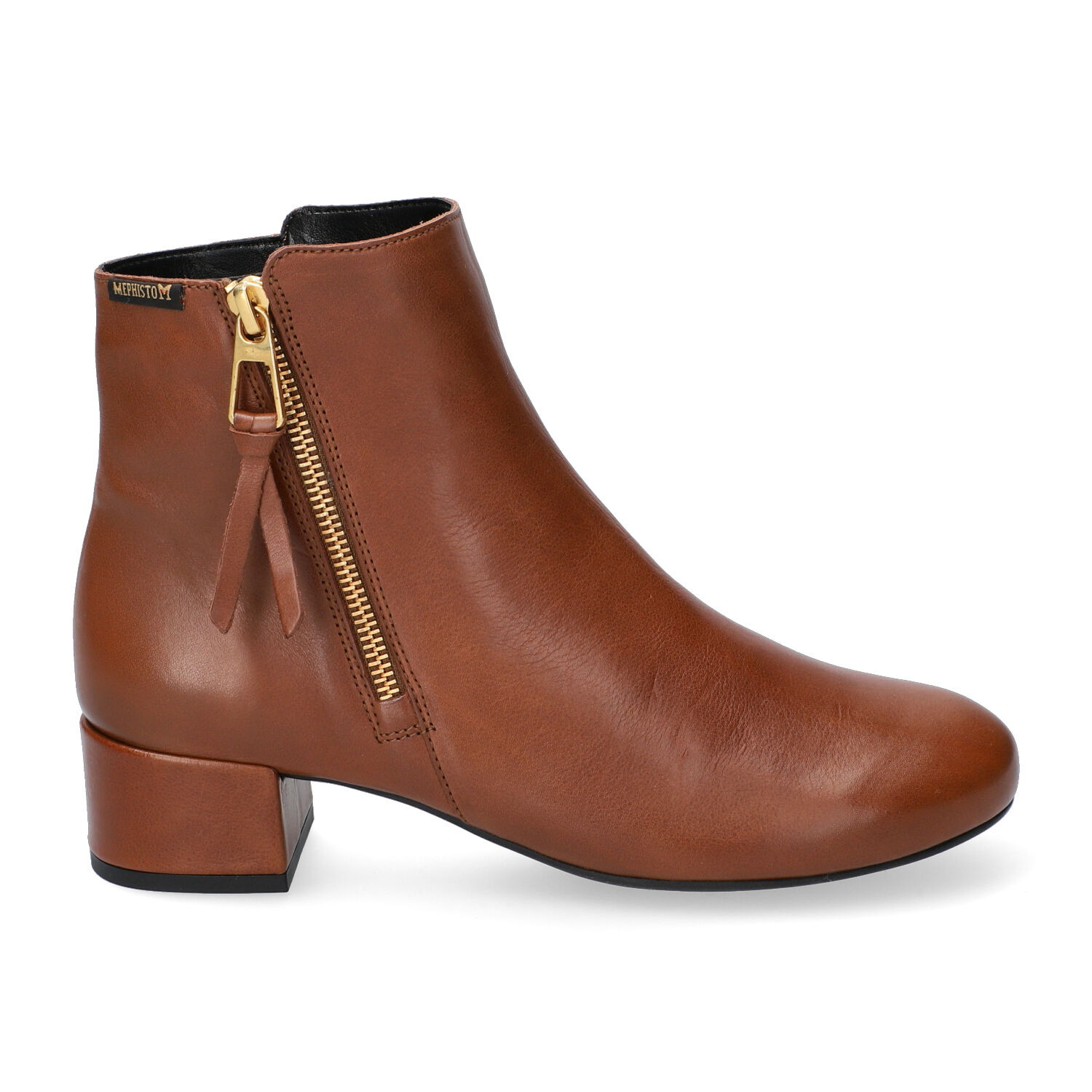 bottes fourrees femme mephisto